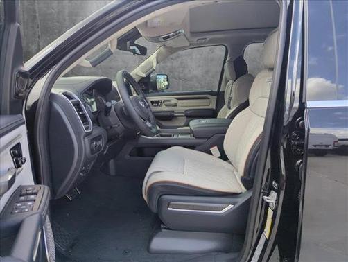 2025 RAM 1500 ST