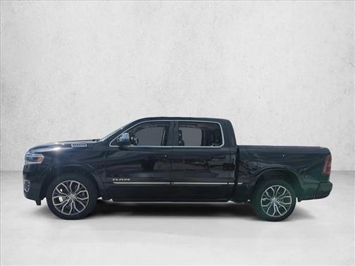 2026 RAM 1500 ST