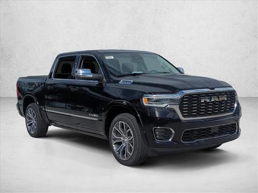 2026 RAM 1500 ST