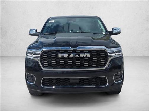 2026 RAM 1500 ST