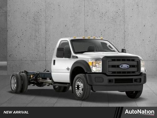2016 Ford F-350 XL