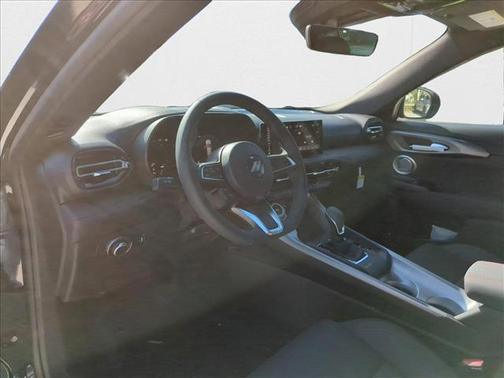 2024 Dodge Hornet GT Plus AWD