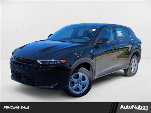 2024 Dodge Hornet GT Plus AWD