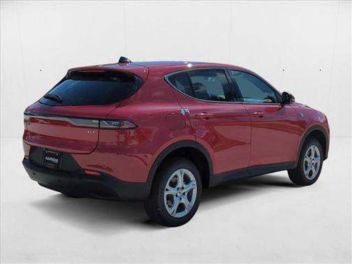 2024 Dodge Hornet GT Plus AWD