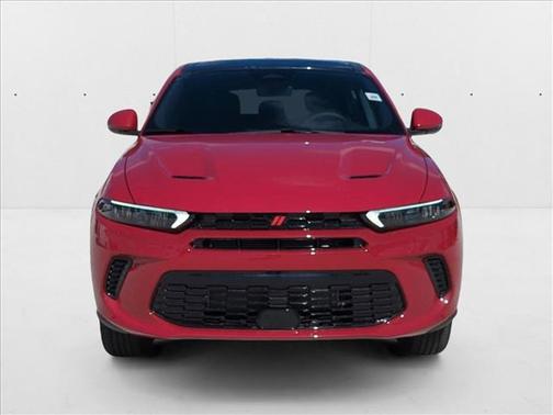 2024 Dodge Hornet GT Plus AWD