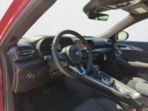 2024 Dodge Hornet GT Plus AWD