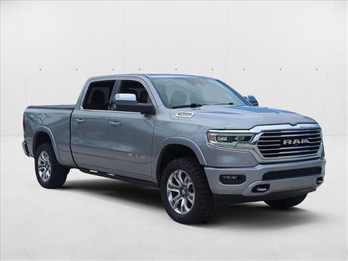 2022 RAM 1500 Longhorn