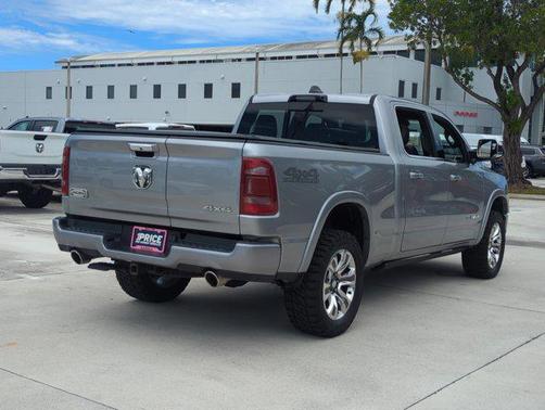 2022 RAM 1500 Longhorn