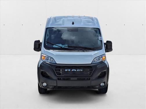 2025 RAM ProMaster 2500 Tradesman