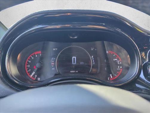 2021 Dodge Durango R/T RWD