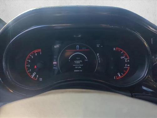 2021 Dodge Durango R/T RWD