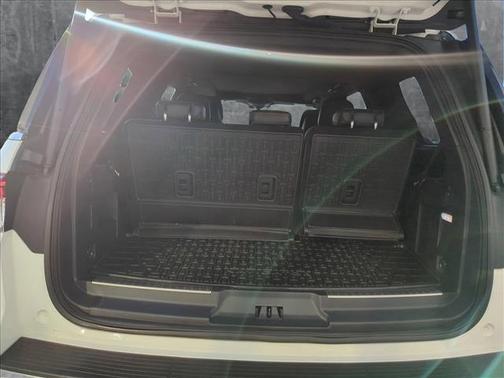 2023 Lincoln Navigator Black Label