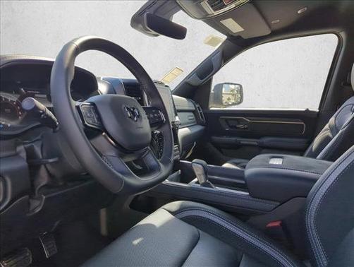 2026 RAM 1500 RHO Crew Cab 4x4 5'7' Box