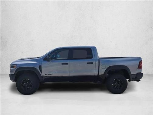 2026 RAM 1500 RHO Crew Cab 4x4 5'7' Box