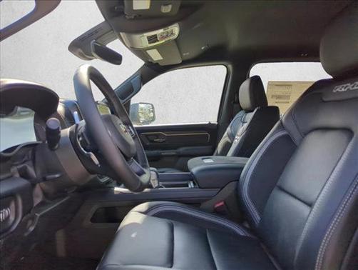 2026 RAM 1500 RHO Crew Cab 4x4 5'7' Box