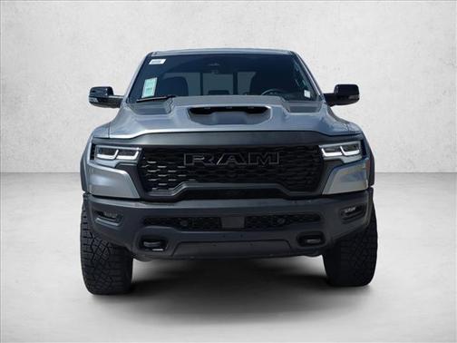 2026 RAM 1500 RHO Crew Cab 4x4 5'7' Box