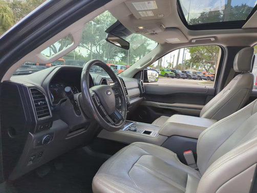 2020 Ford Expedition Max Limited