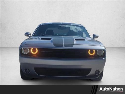 2016 Dodge Challenger R/T