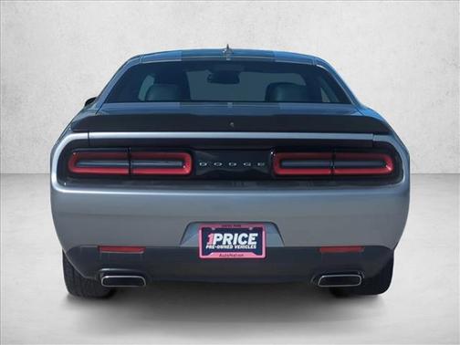 2016 Dodge Challenger R/T