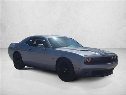 2016 Dodge Challenger R/T