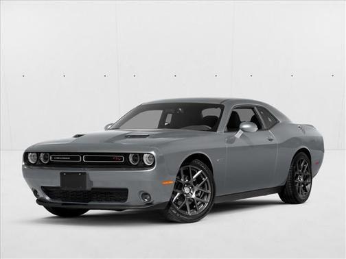 2016 Dodge Challenger R/T