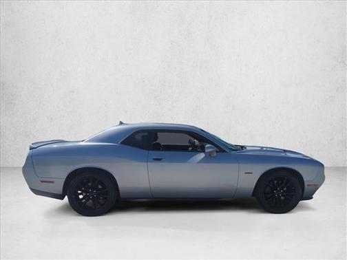 2016 Dodge Challenger R/T