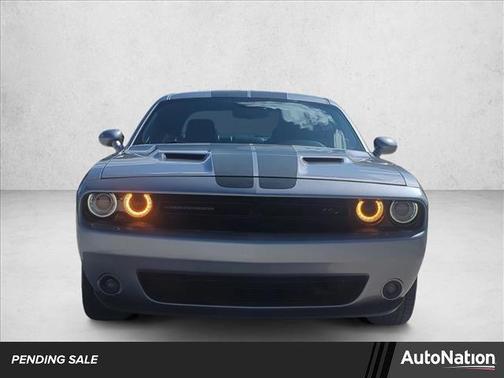 2016 Dodge Challenger R/T