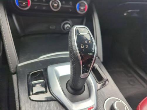 2022 Alfa Romeo Stelvio Sprint