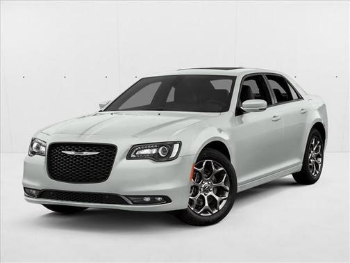 2018 Chrysler 300 S