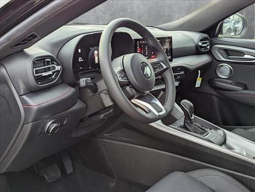 2024 Dodge Hornet GT Plus AWD