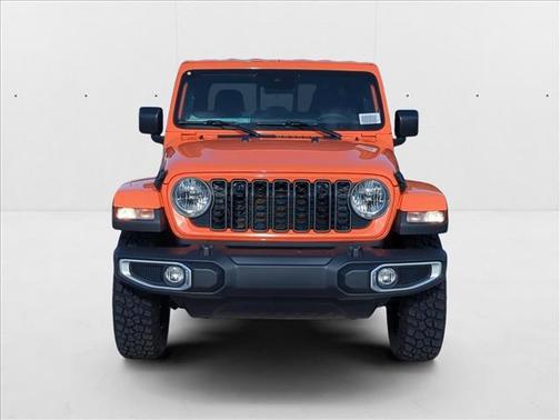 2025 Jeep Gladiator High Tide