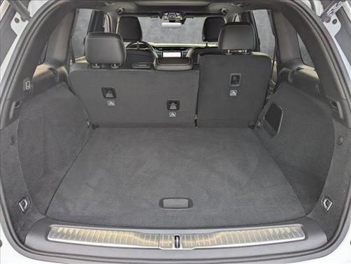 2024 Jeep Grand Cherokee 4xe Overland