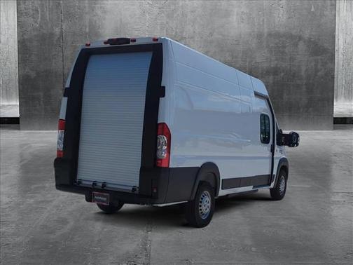 2025 RAM ProMaster 3500 High Roof