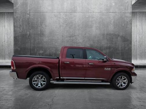 2016 RAM 1500 Longhorn