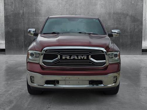 2016 RAM 1500 Longhorn