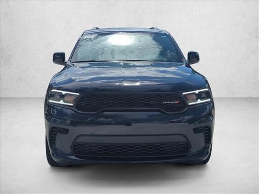 Night Moves 2026 Dodge Durango GT RWD