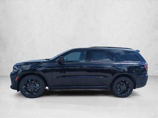 Night Moves 2026 Dodge Durango GT RWD