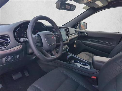 Night Moves 2026 Dodge Durango GT RWD