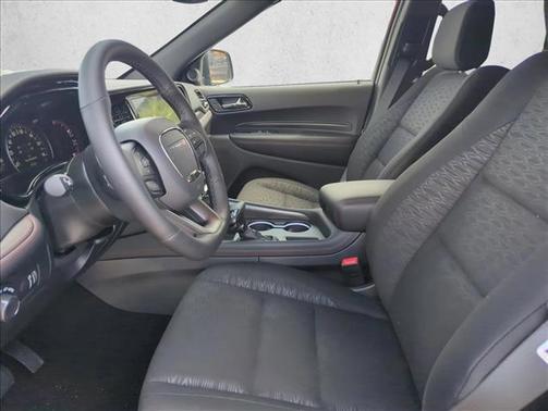 Night Moves 2026 Dodge Durango GT RWD