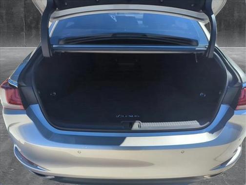 2019 Lexus ES 350 Base