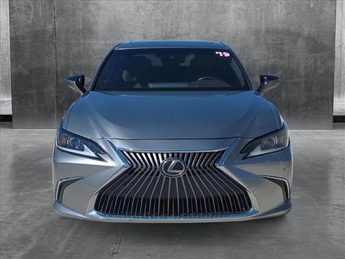 2019 Lexus ES 350 Base