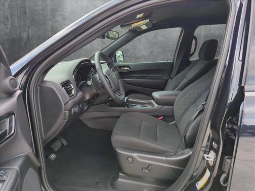 2025 Dodge Durango GT RWD
