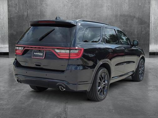 2025 Dodge Durango GT RWD