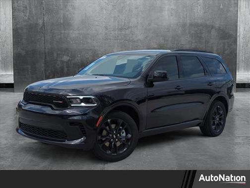 2025 Dodge Durango GT RWD