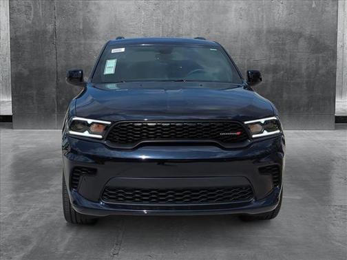 2025 Dodge Durango GT RWD