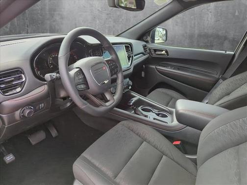 2025 Dodge Durango GT RWD
