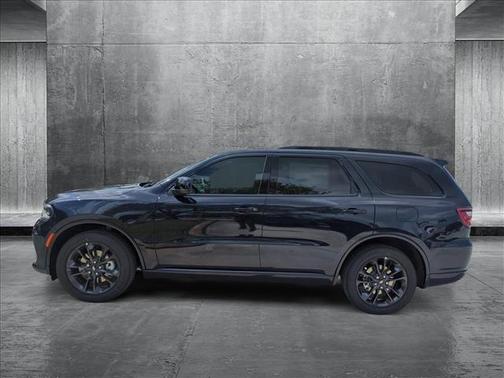 2025 Dodge Durango GT RWD