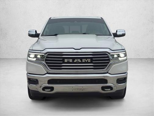 2023 RAM 1500 Longhorn