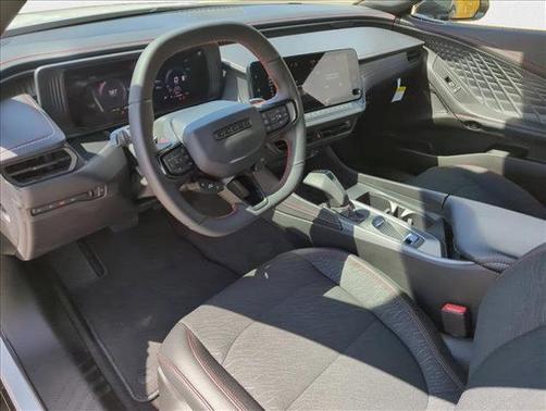 2025 Dodge Charger Daytona R/T