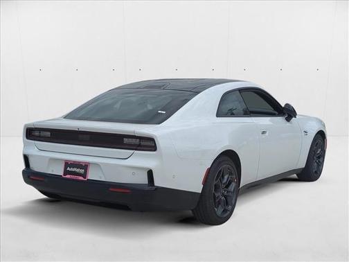 2025 Dodge Charger Daytona R/T
